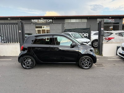 smart forfour forfour 70 1.0 Prime usata