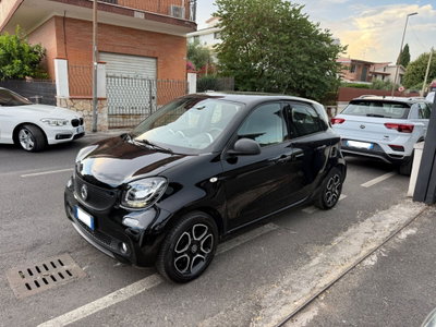 smart forfour forfour 70 1.0 Prime (11)