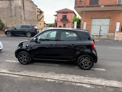 smart forfour forfour 70 1.0 Prime (12)