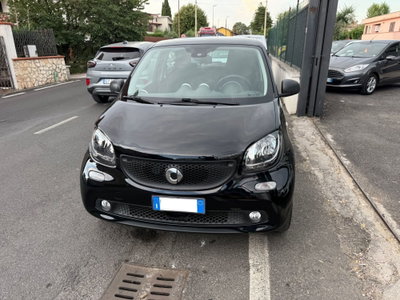 smart forfour forfour 70 1.0 Prime (3)
