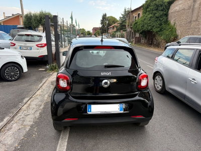 smart forfour forfour 70 1.0 Prime (4)