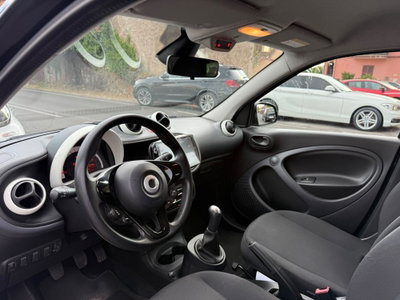 smart forfour forfour 70 1.0 Prime (5)