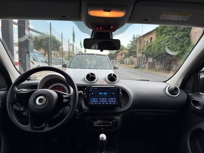 smart forfour forfour 70 1.0 Prime (6)