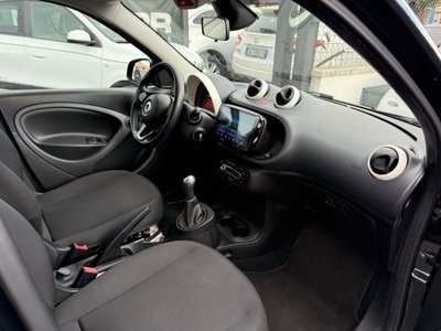 smart forfour forfour 70 1.0 Prime (7)