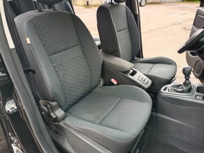 Renault Scenic E-Tech Electric 1.5 dCi 110CV Confort (11)