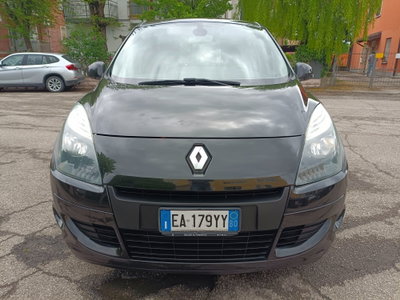 Renault Scenic E-Tech Electric 1.5 dCi 110CV Confort (3)