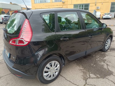 Renault Scenic E-Tech Electric 1.5 dCi 110CV Confort (6)