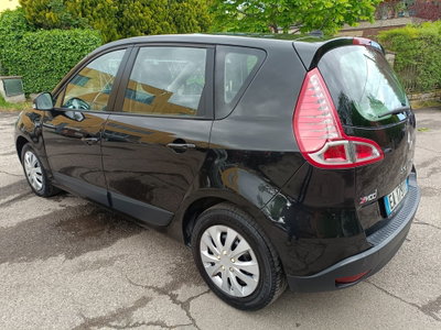 Renault Scenic E-Tech Electric 1.5 dCi 110CV Confort (7)