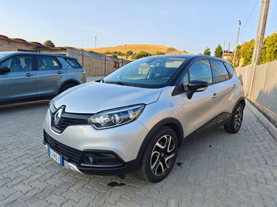 Renault Captur dCi 8V 90 CV EDC Start&Stop Energy Hypnotic usata
