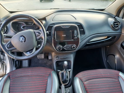 Renault Captur dCi 8V 90 CV EDC Start&Stop Energy Hypnotic (10)