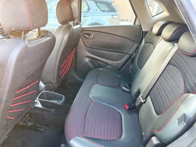 Renault Captur dCi 8V 90 CV EDC Start&Stop Energy Hypnotic (11)
