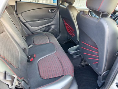 Renault Captur dCi 8V 90 CV EDC Start&Stop Energy Hypnotic (13)