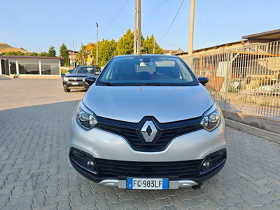 Renault Captur dCi 8V 90 CV EDC Start&Stop Energy Hypnotic (2)