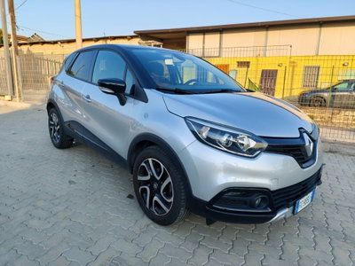 Renault Captur dCi 8V 90 CV EDC Start&Stop Energy Hypnotic (3)