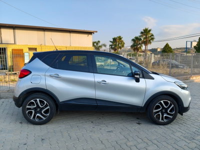 Renault Captur dCi 8V 90 CV EDC Start&Stop Energy Hypnotic (4)