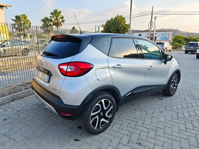 Renault Captur dCi 8V 90 CV EDC Start&Stop Energy Hypnotic (5)