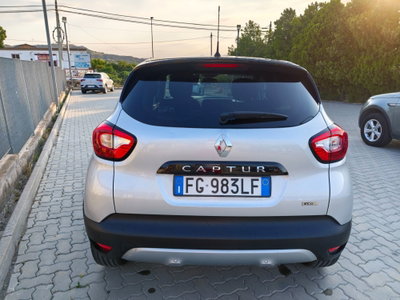Renault Captur dCi 8V 90 CV EDC Start&Stop Energy Hypnotic (6)
