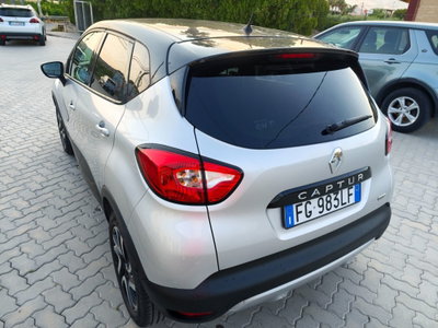 Renault Captur dCi 8V 90 CV EDC Start&Stop Energy Hypnotic (7)