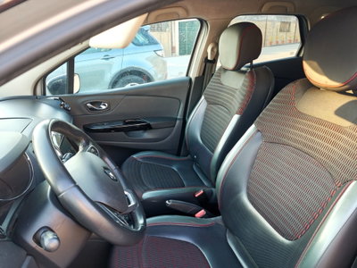 Renault Captur dCi 8V 90 CV EDC Start&Stop Energy Hypnotic (8)