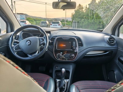 Renault Captur dCi 8V 90 CV EDC Start&Stop Energy Hypnotic (9)