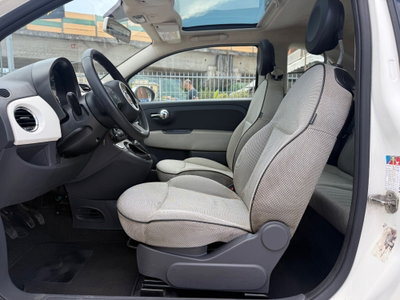 Fiat 500 1.2 Lounge (10)