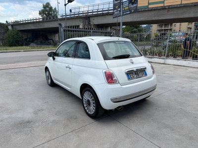 Fiat 500 1.2 Lounge (7)