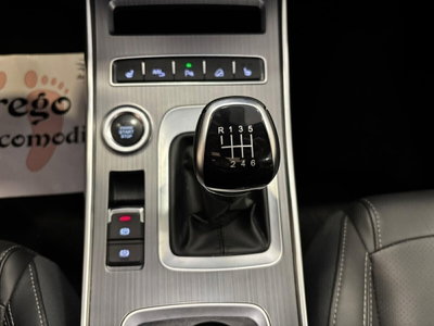 Dr dr F35 F35 1.5 Turbo Bi-Fuel GPL (18)