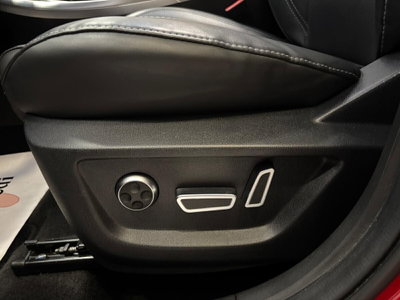 Dr dr F35 F35 1.5 Turbo Bi-Fuel GPL (20)