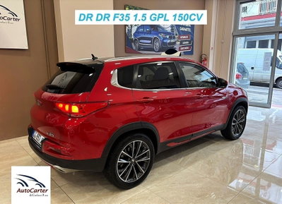 Dr dr F35 F35 1.5 Turbo Bi-Fuel GPL (6)
