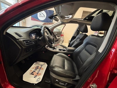 Dr dr F35 F35 1.5 Turbo Bi-Fuel GPL (7)