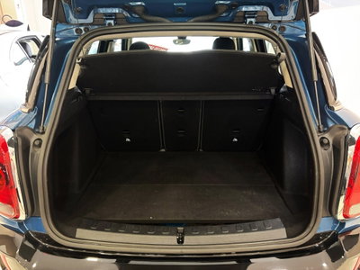 MINI Mini Countryman 2.0 Cooper D Essential Countryman (10)