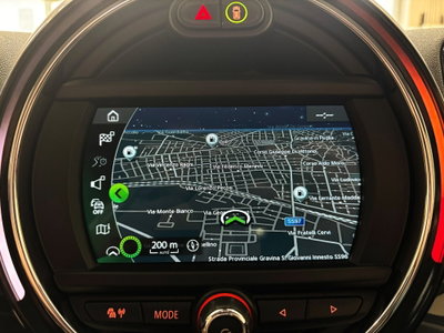 MINI Mini Countryman 2.0 Cooper D Essential Countryman (12)