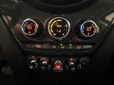 MINI Mini Countryman 2.0 Cooper D Essential Countryman (15)