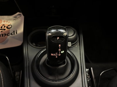 MINI Mini Countryman 2.0 Cooper D Essential Countryman (17)