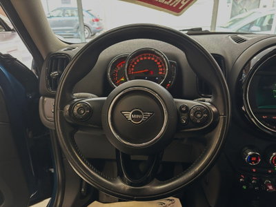 MINI Mini Countryman 2.0 Cooper D Essential Countryman (20)