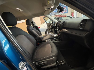 MINI Mini Countryman 2.0 Cooper D Essential Countryman (8)