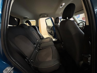 MINI Mini Countryman 2.0 Cooper D Essential Countryman (9)