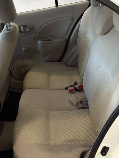 Nissan Micra 1.2 12V 5 porte Tekna (11)