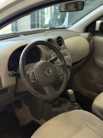 Nissan Micra 1.2 12V 5 porte Tekna (8)