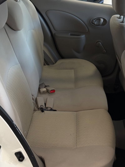 Nissan Micra 1.2 12V 5 porte Tekna (9)