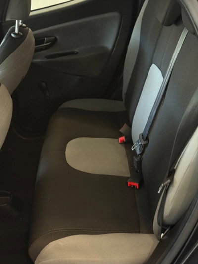Lancia Ypsilon 1.2 69 CV 5 porte Platinum (11)