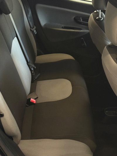 Lancia Ypsilon 1.2 69 CV 5 porte Platinum (9)