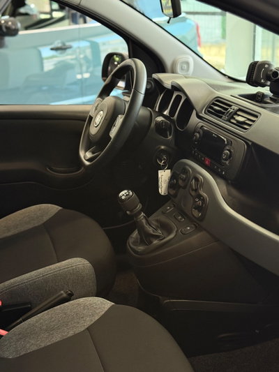Fiat Panda 0.9 TwinAir Turbo Natural Power City Cross (11)