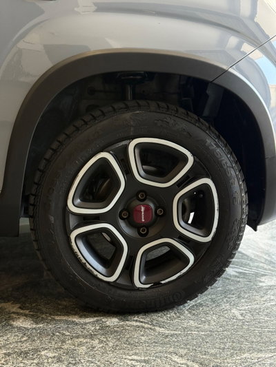 Fiat Panda 0.9 TwinAir Turbo Natural Power City Cross (14)