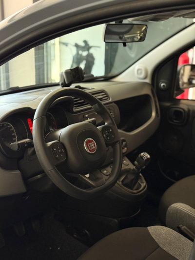 Fiat Panda 0.9 TwinAir Turbo Natural Power City Cross (7)