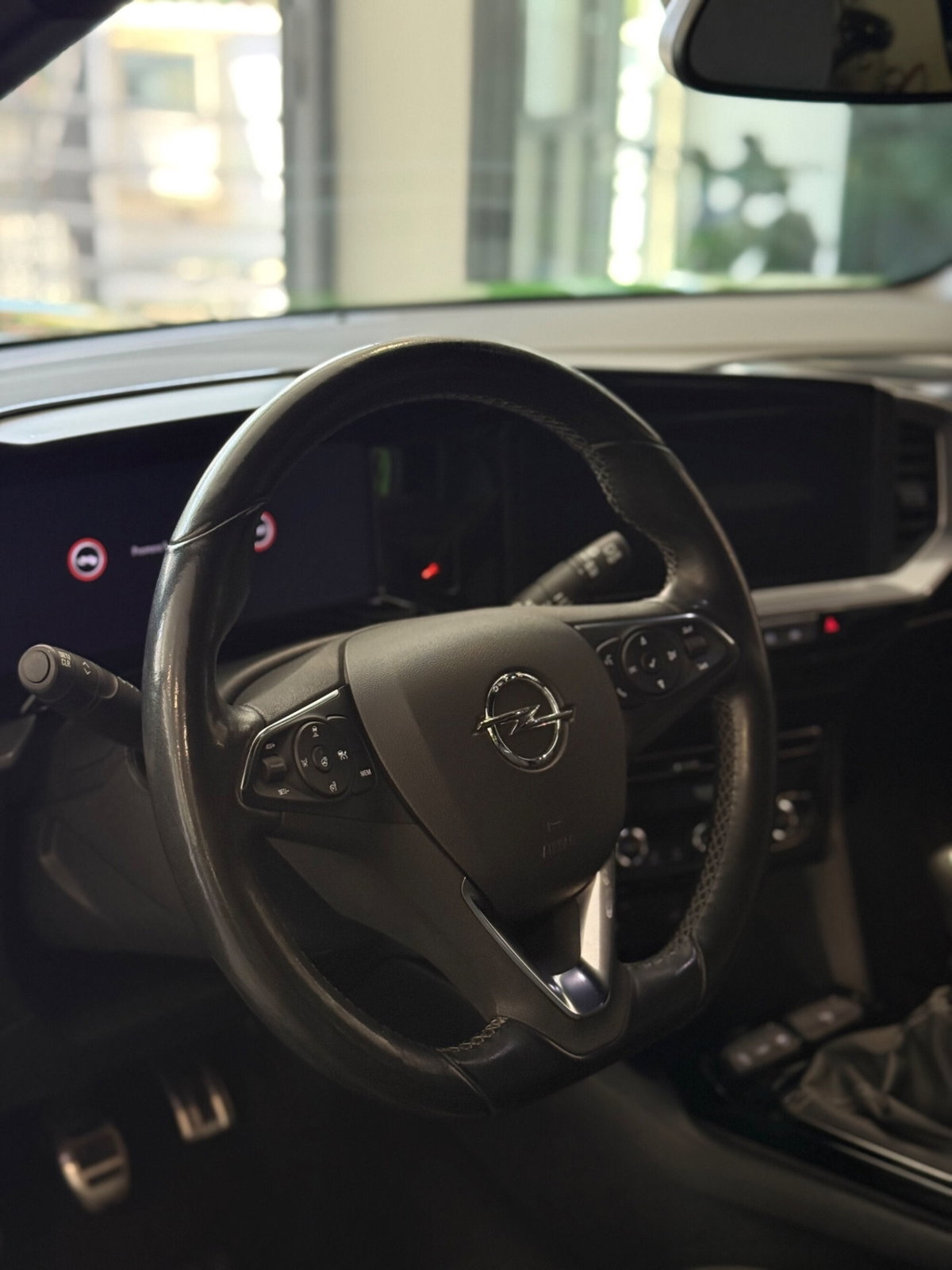 Opel Mokka 1.5 diesel Ultimate (11)