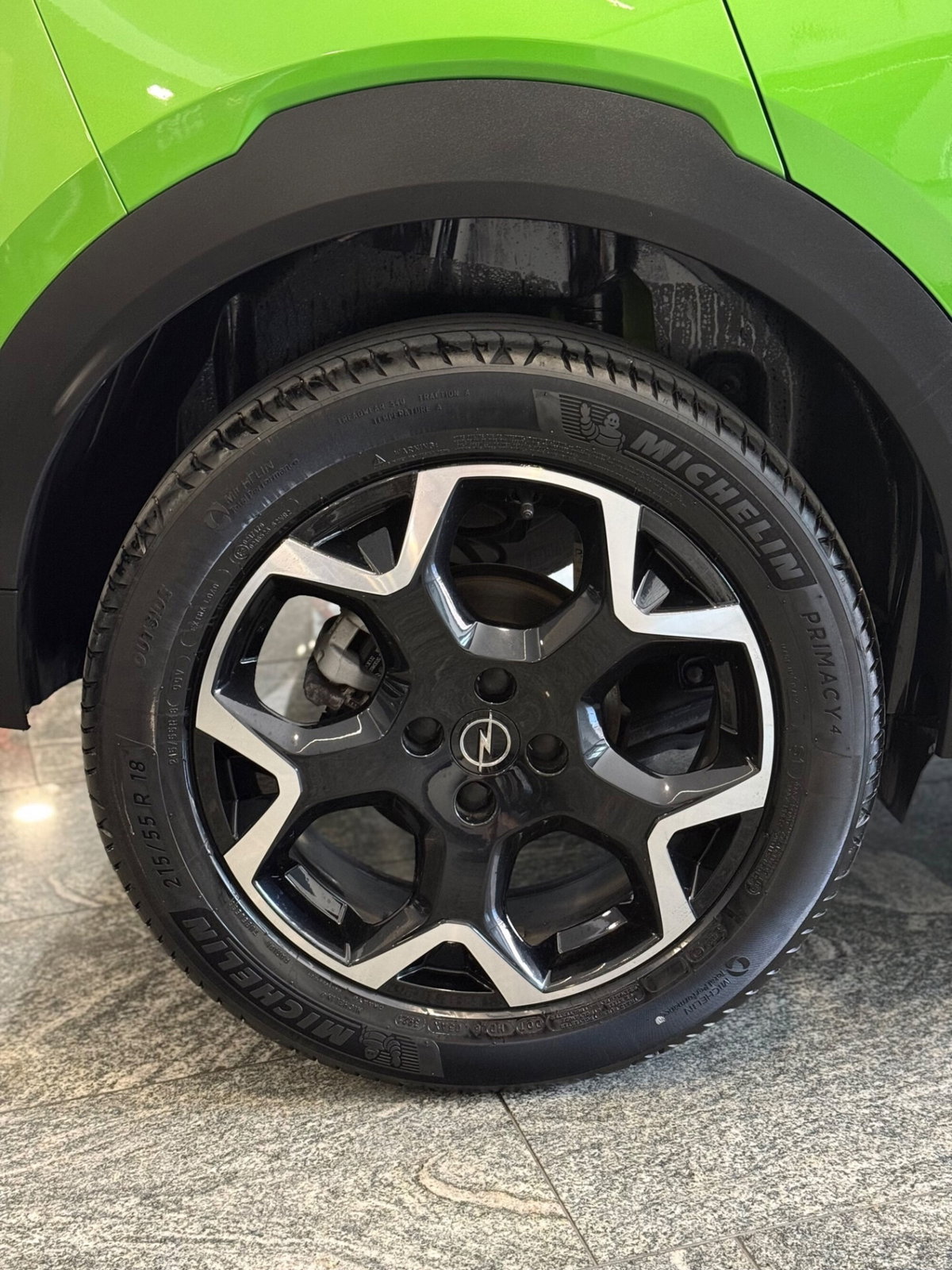 Opel Mokka 1.5 diesel Ultimate (12)