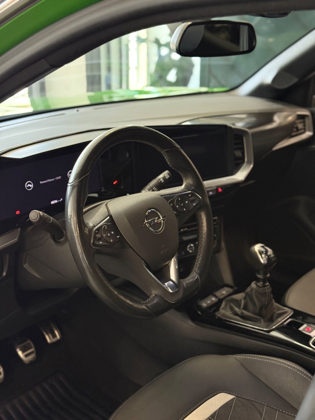 Opel Mokka 1.5 diesel Ultimate (8)