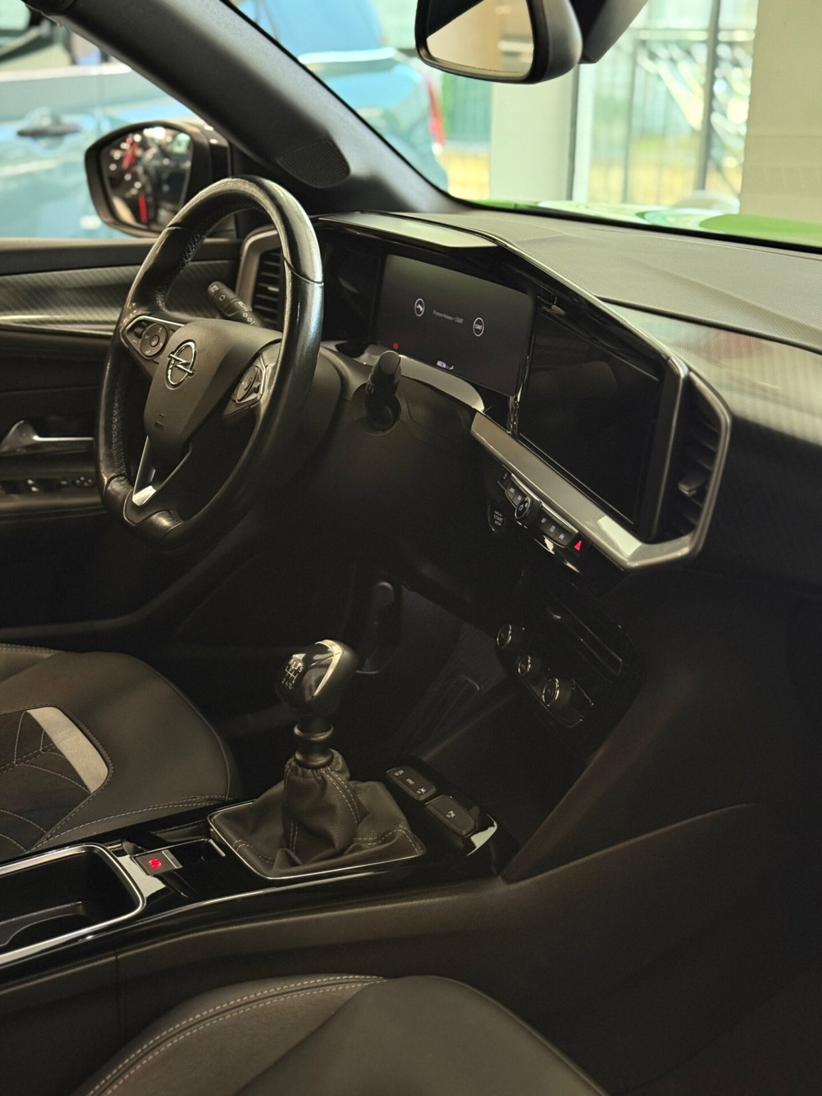 Opel Mokka 1.5 diesel Ultimate (9)