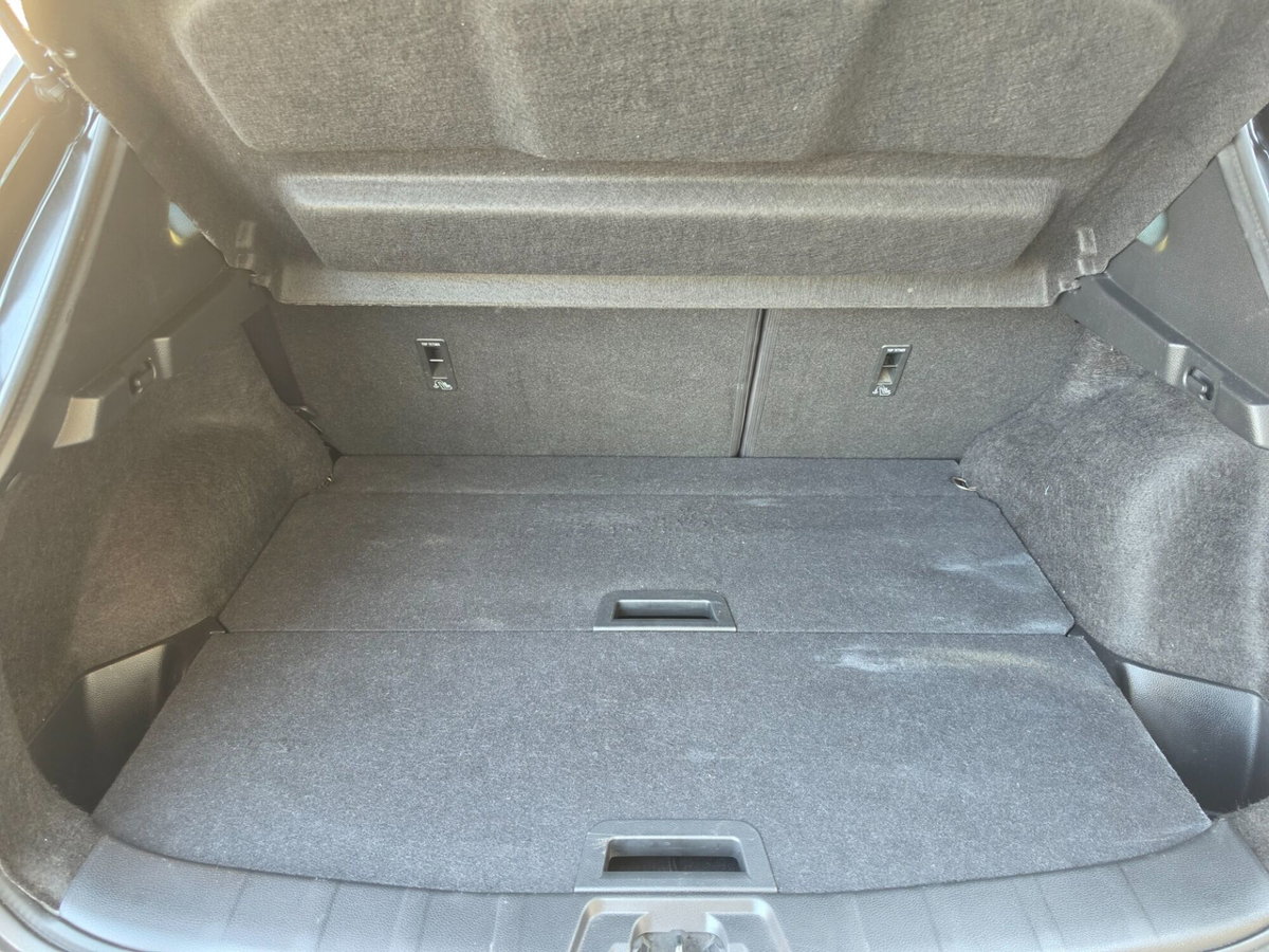 Nissan Qashqai 1.5 dCi 115 CV Tekna (16)